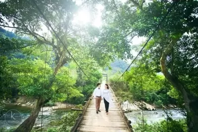 Top 6 địa điểm chụp ảnh cưới đẹp nhất Hà Giang cho các cặp đôi sắp cưới