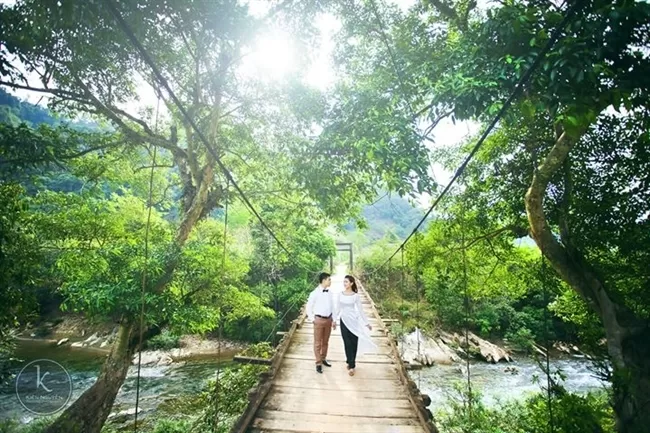 Top 6 địa điểm chụp ảnh cưới đẹp nhất Hà Giang cho các cặp đôi sắp cưới