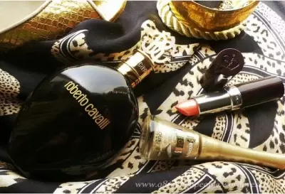 Top 5 lọ nước hoa được ưa thích nhất của Roberto Cavalli