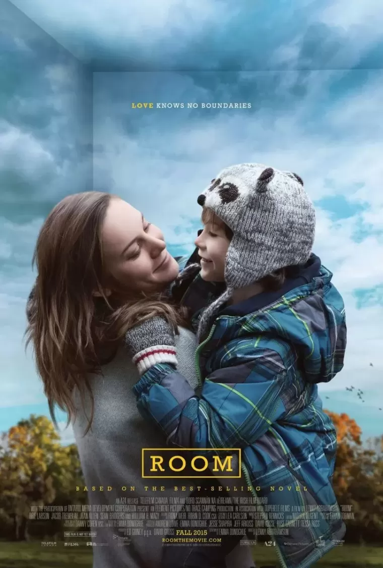 Top 6 bộ phim hay nhất do diễn viên Brie Larson đóng