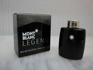Top 5 lọ nước hoa được ưa thích nhất của Montblanc