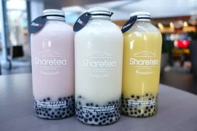 Top 6 quán trà sữa ngon và nổi tiếng nhất ở Sài Gòn