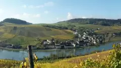 Top 6 điểm du lịch đẹp và nổi tiếng nhất của Luxembourg