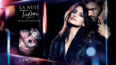 Top 5 lọ nước hoa được mua nhiều nhất của Lancome