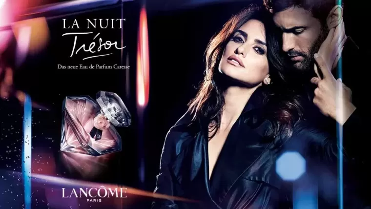 Top 5 lọ nước hoa được mua nhiều nhất của Lancome