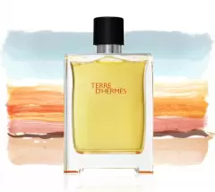 Top 5 lọ nước hoa được mua nhiều nhất của Hermes