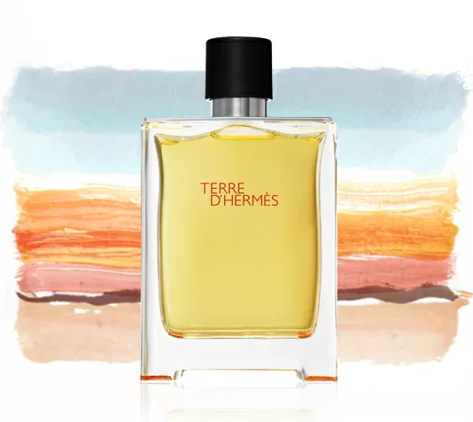 Top 5 lọ nước hoa được mua nhiều nhất của Hermes