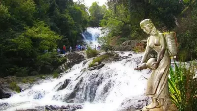 Top 6 địa điểm du lịch đẹp và nổi tiếng nhất Tây Nguyên