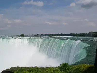 Top 6 điểm du lịch đẹp và nổi tiếng nhất của Canada