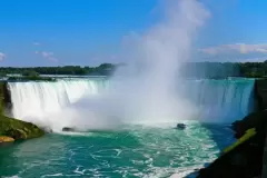 Top 6 điểm du lịch đẹp và nổi tiếng nhất của Mỹ
