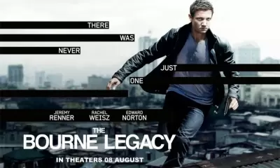 Top 6 bộ phim hay nhất do diễn viên Jeremy Renner đóng