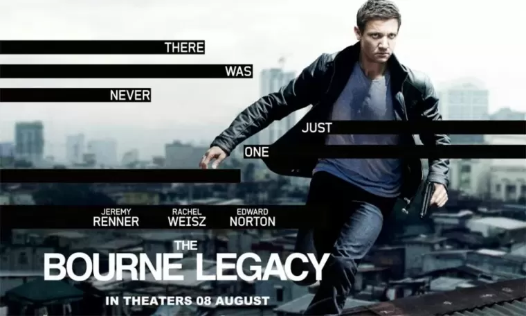 Top 6 bộ phim hay nhất do diễn viên Jeremy Renner đóng