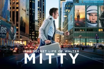 Top 6 bộ phim hay nhất do diễn viên Ben Stiller đóng