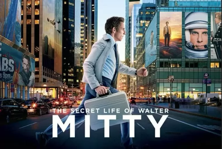 Top 6 bộ phim hay nhất do diễn viên Ben Stiller đóng