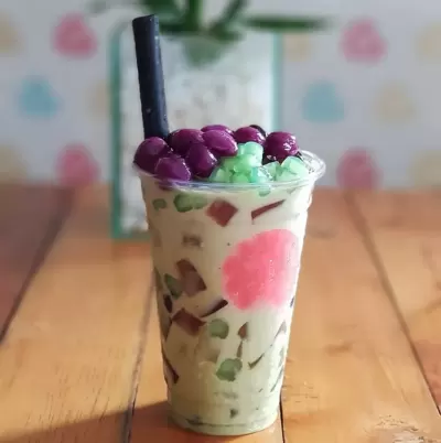 Top 6 quán trà sửa ngon nổi tiếng ở Rạch Giá