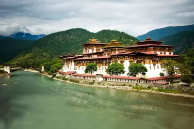 Top 6 địa điểm du lịch đẹp và nổi tiếng nhất ở Bhutan