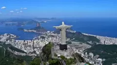 Top 6 điểm du lịch đẹp và nổi tiếng nhất của Brazil