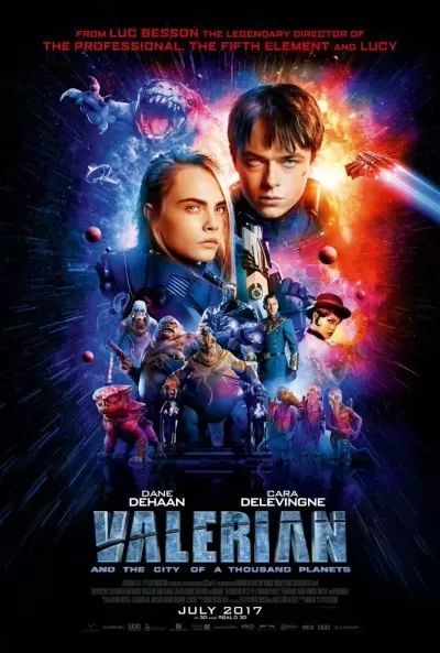 Top 6 bộ phim hay nhất do diễn viên Dane DeHaan đóng