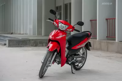 Top 5 xe số mới dưới 20 triệu tốt nhất để chọn mua
