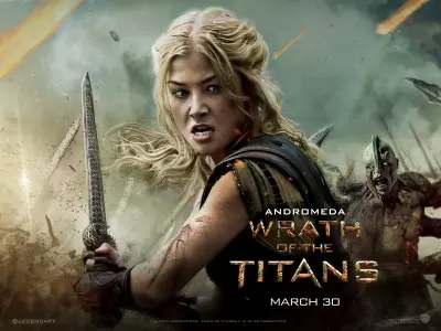 Top 6 bộ phim hay nhất do diễn viên Rosamund Pike đóng