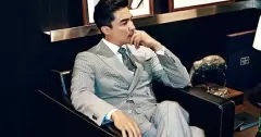 Top 6 nét tướng của đàn ông có thể làm quan