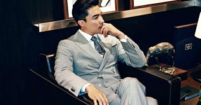 Top 6 nét tướng của đàn ông có thể làm quan