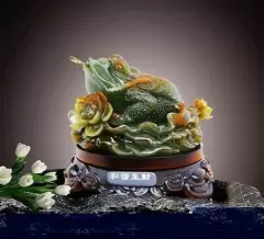 Top 6 vật phẩm phong thủy giúp giải vận xui về tài vận cho người tuổi Sửu năm 2018