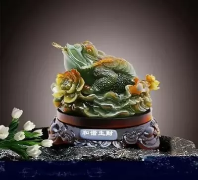 Top 6 vật phẩm phong thủy giúp giải vận xui về tài vận cho người tuổi Sửu năm 2018