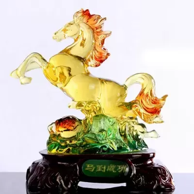 Top 6 vật phẩm phong thủy có thể thúc đậy sự nghiệp và trừ tiểu nhân cho người tuổi Tuất trong năm 2018