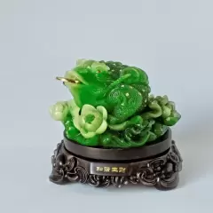 Top 6 vật phẩm phong thủy giúp giải vận xui về tài vận cho người tuổi Mùi năm 2018