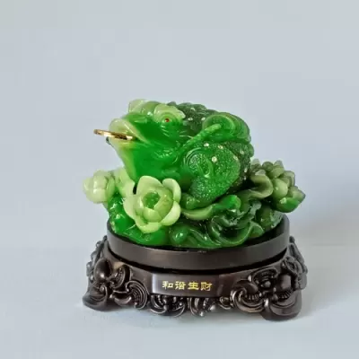 Top 6 vật phẩm phong thủy giúp giải vận xui về tài vận cho người tuổi Mùi năm 2018
