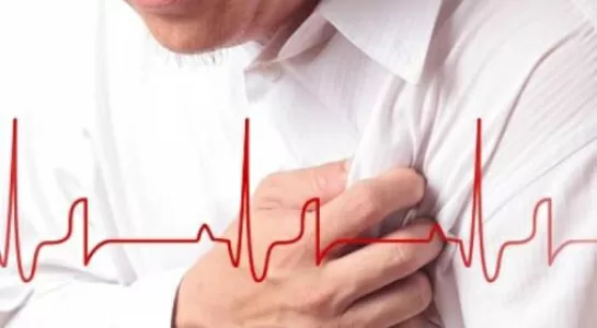 Top 5 biến nguy hiểm chết người của bệnh tiểu đường
