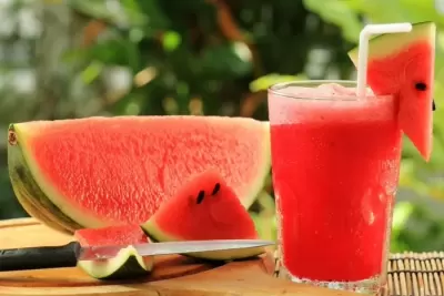 Top 7 công dụng tuyệt với của dưa hấu mà ít người biết đến