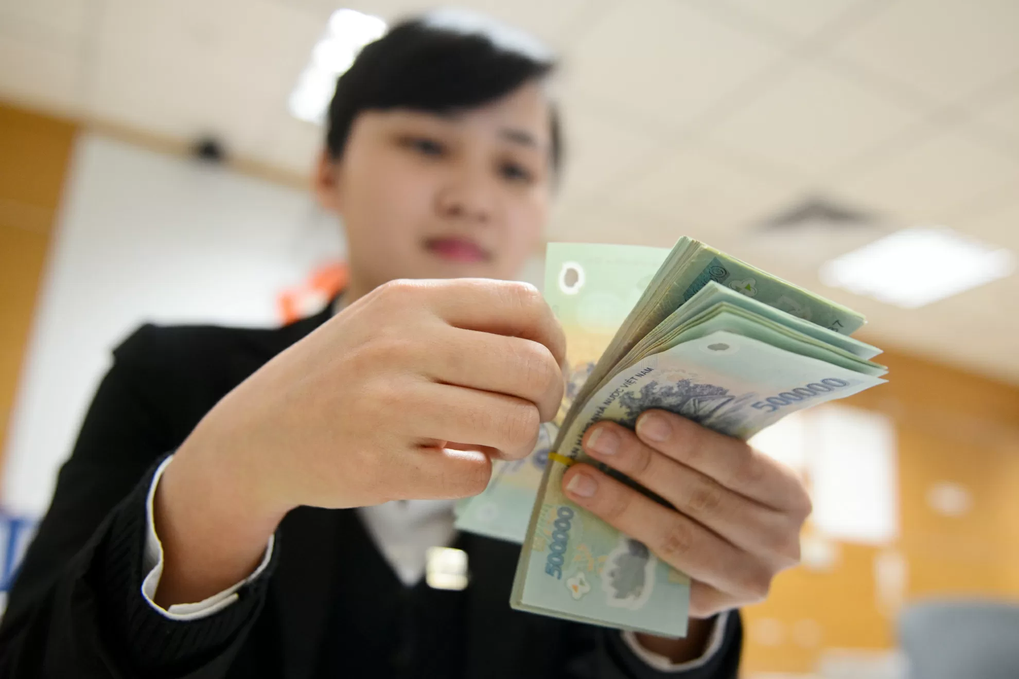 Top 6 nghề có mức lương cao hấp dẫn nhất hiện nay