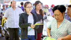 Top 5 kinh nghiệm làm nghề phát tờ rời cho sinh viên