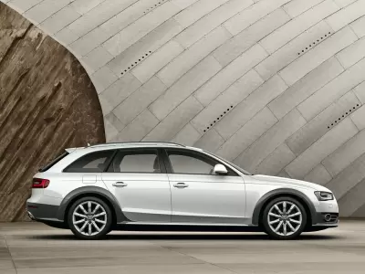 Top 7 mẫu xe wagon tiêu hao nhiên liệu ít nhất thế giới hiện nay