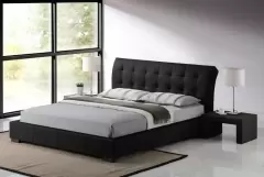Top 5 điều cần lưu ý khi bố trí giường ngủ trong phòng ngủ