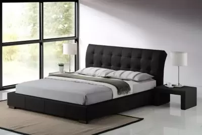 Top 5 điều cần lưu ý khi bố trí giường ngủ trong phòng ngủ