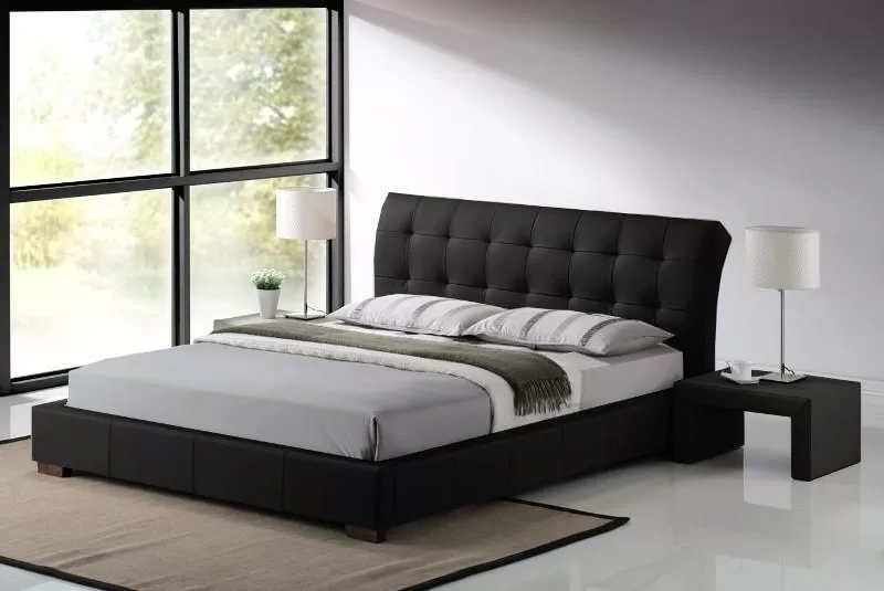 Top 5 điều cần lưu ý khi bố trí giường ngủ trong phòng ngủ