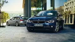 Top 6 mẫu xe BMW được dùng phổ biến tại thị trường Việt Nam hiện nay