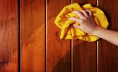 Top 5 bí quyết giúp bạn giữ cho đồ gỗ trong nhà luôn như mới
