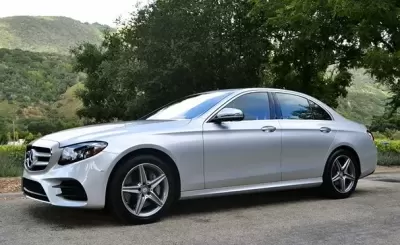 Top 6 xe được trang bị hệ thống an toàn chủ động tốt nhất hiện nay