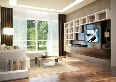 Top 7 điều cần đặc biệt lưu ý trong phong thủy phòng khách