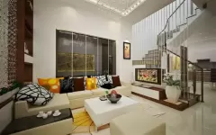 Top 6 nguyên tắc trong thiết kế nội thất phòng khách đẹp chuẩn