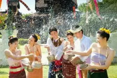 5 lễ hội truyền thống và đặc sắc nhất tại quốc gia Campuchia