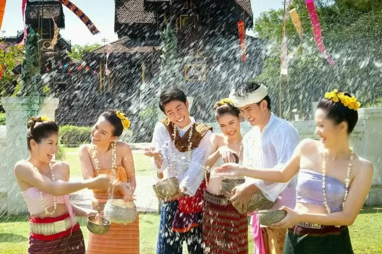 5 lễ hội truyền thống và đặc sắc nhất tại quốc gia Campuchia