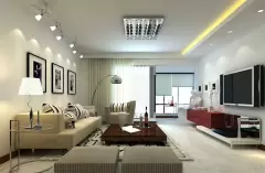 Top 6 lỗi hay mắc phải trong khi trang trí nội thất phòng khách