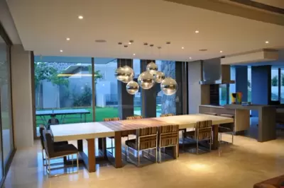 Top 6 lỗi hay mắc phải khi bố trí ánh sáng trong nội thất nhà