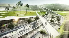 Top 7 dự án tương lai trị giá trên 11 tỷ đô trên thế giới