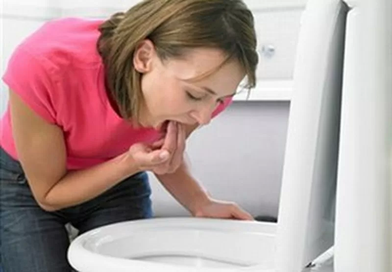 Top 6 cách sơ cứu nhanh chóng cho người bị ngộ độc thực phẩm